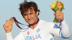 Alex Zanardi emblema di forza, coraggio e resilienza - © www.giornaledibrescia.it