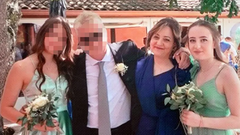 Madre e figlia morte avvelenate, si indaga per duplice omicidio premeditato - Ansa © www.giornaledibrescia.it
