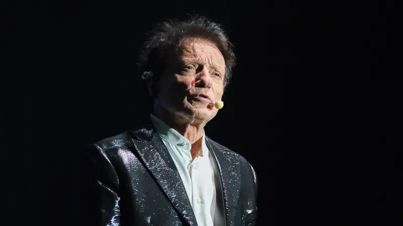 Massimo Ranieri