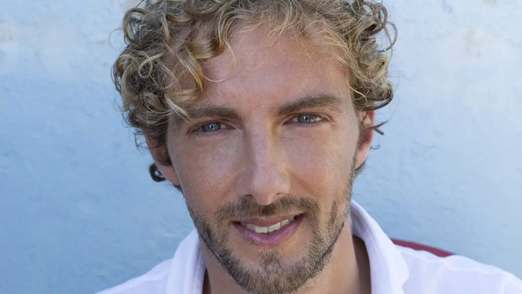 Alessandro D'Avenia