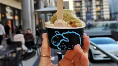 Il gelato made in Brescia piace ai cinesi