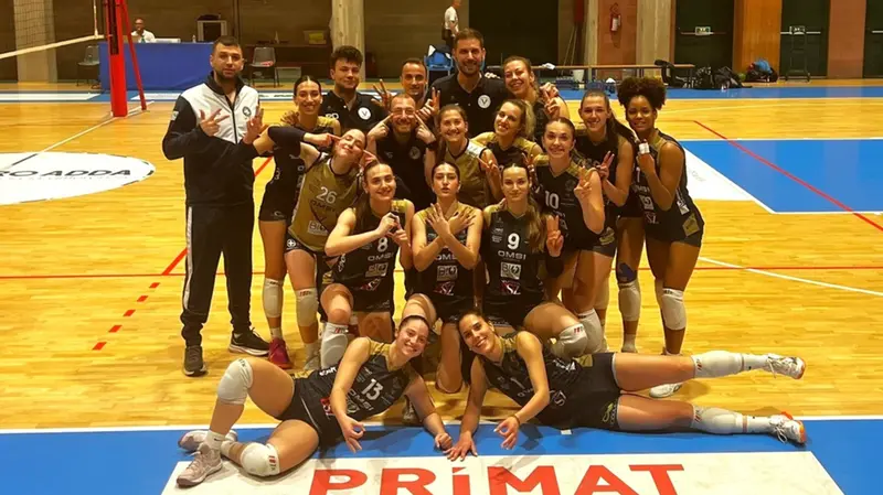 Vince ancora Vobarno