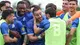 Il Desenzano festeggia la promozione in serie C