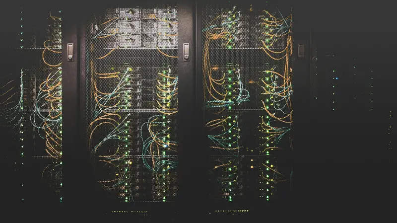 L'AI richiede server molto energivori