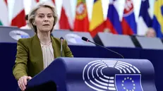 Ursula Von Der Leyen
