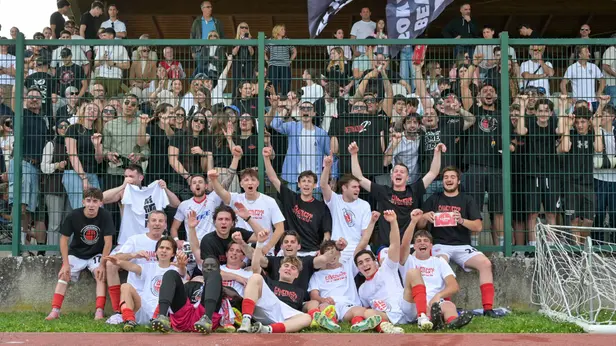 Play off Terza categoria, gli scatti di Virtus Rodengo Saiano-San Zeno