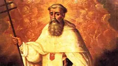 San Pietro Nolasco