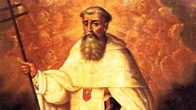 San Pietro Nolasco