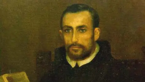 San Giovanni d’Avila