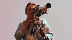 Franco Bettini, medico e fotografo