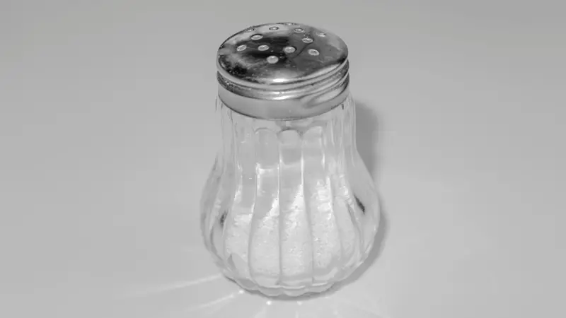 Sale da cucina