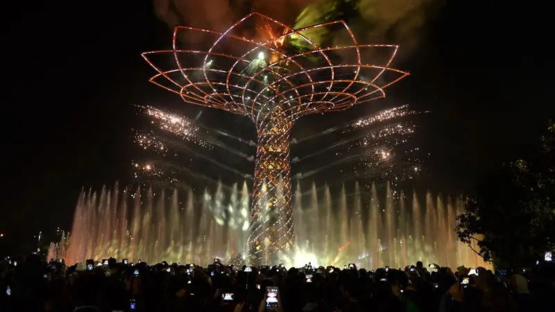 L'Albero della Vita