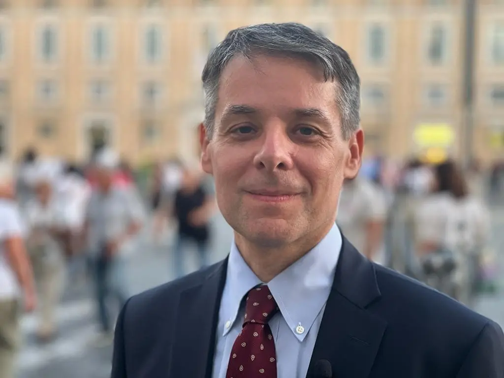 Massimo Faggioli