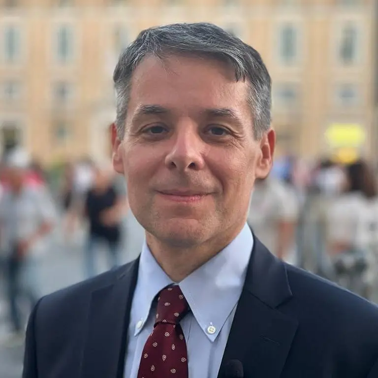 Massimo Faggioli