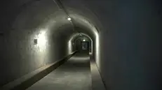 Il Bunkervik in via Odorici
