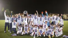 Coppa Brescia, U16 Provinciali: gli scatti di Orceana-Academy Montorfano Rovato