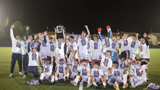 Coppa Brescia, U16 Provinciali: gli scatti di Orceana-Academy Montorfano Rovato
