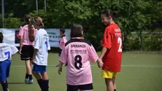 Una passata edizione della Bcf Dream Cup