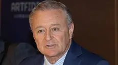 Enrico Mattinzoli al terzo mandato in Artifidi Lombardia