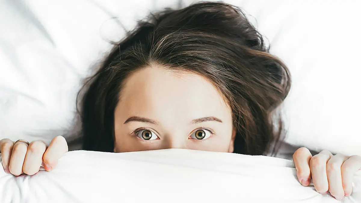 Le apnee possono essere associate a insonnia e stanchezza, ma anche essere asintomatiche