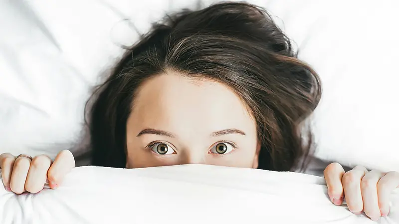 Le apnee possono essere associate a insonnia e stanchezza, ma anche essere asintomatiche