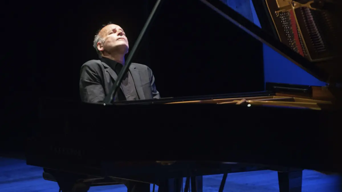 Louise Lortie al Festival pianistico internazionale