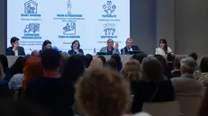 Parità di genere: l'incontro di GdB&Futura a Btl