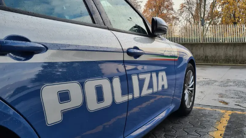 L'uomo è stato arrestato dalla Polizia di Stato - © www.giornaledibrescia.it