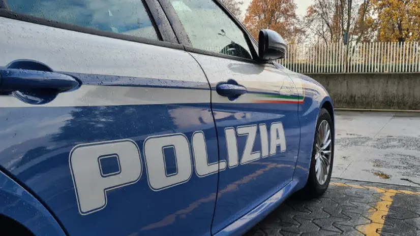 L'uomo è stato arrestato dalla Polizia di Stato - © www.giornaledibrescia.it