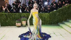 Gli abiti al Met Gala 2026