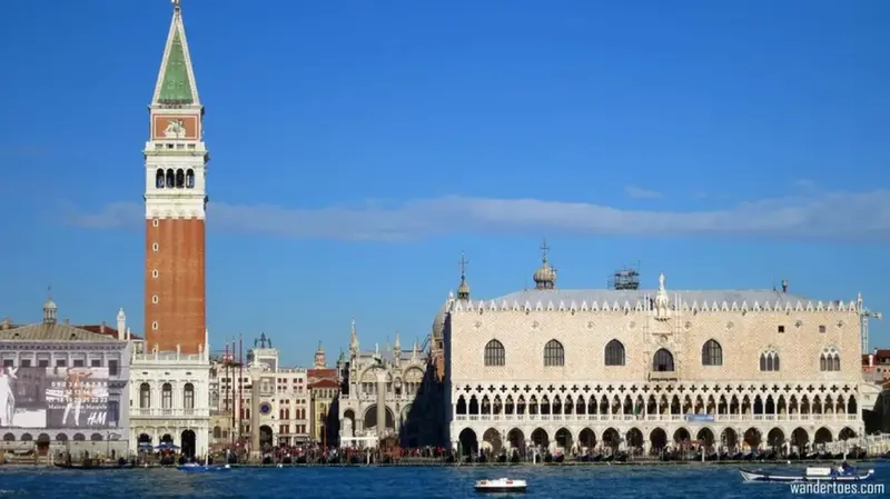 A Venezia conta più la posizione dell'immobile