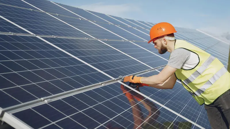 Pannelli fotovoltaici