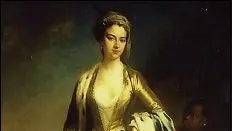 Lady Montagu, la scrittrice a cui è stato intitolato il percorso ciclopedonale