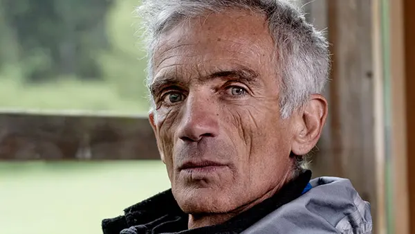 Maurizio Zanolla