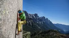 Maurizio Zanolla, detto «Manolo»