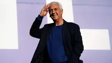 Evaristo Beccalossi aveva 69 anni (dal sito ufficiale dell'Inter)