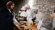 Chef per una notte, serata finale: la cena
