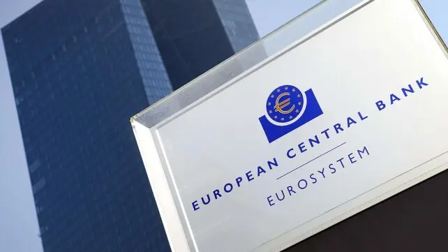 La Banca centrale europea
