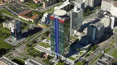Al Crystal Palace ha sede l’Ordine degli Ingegneri