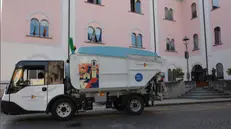 Gli obiettivi, avere più efficienza e meno sprechi di acqua e sacchetti © www.giornaledibrescia.it