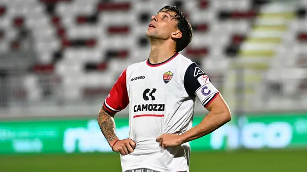 Play off serie C: le immagini di Cittadella-Lumezzane
