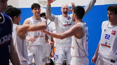 Pallacanestro gardonese