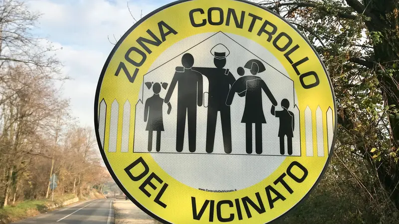 Riparte il Controllo di Vicinato