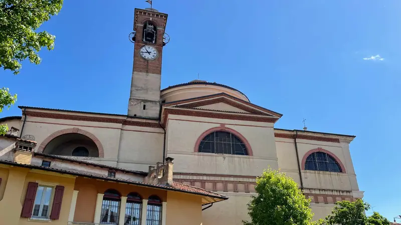 Il quartiere Fornaci