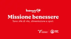 Missione Benessere - Sano stile di vita, alimentazione e sport