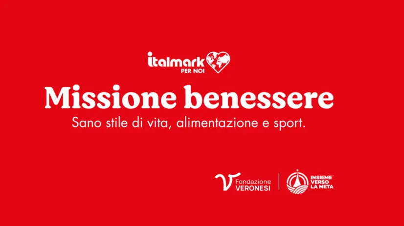 Missione Benessere - Sano stile di vita, alimentazione e sport