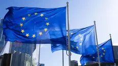 Bandiere europee