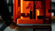 In palio c'è una stampante 3d