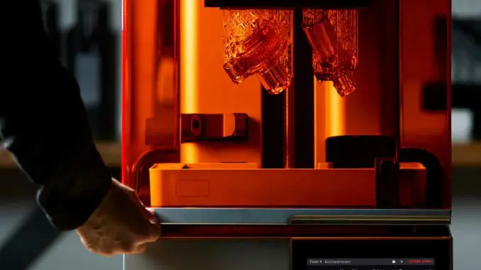 In palio c'è una stampante 3d