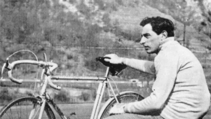 Fausto Coppi